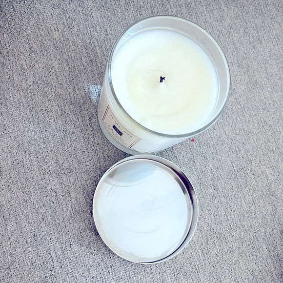 Jo Malone London Lime Basil & Mandarin Candle - Picture 4 of 6